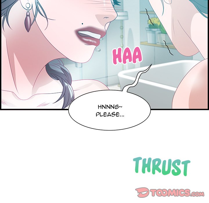 Tasty Chat: 0km Chapter 25 image 107