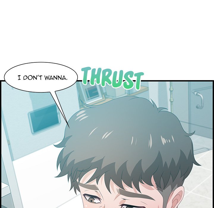 Tasty Chat: 0km Chapter 25 image 108