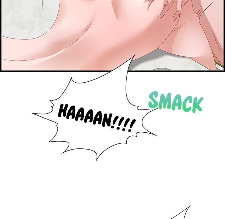 Tasty Chat: 0km Chapter 25 image 111