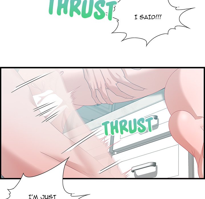 Tasty Chat: 0km Chapter 25 image 117