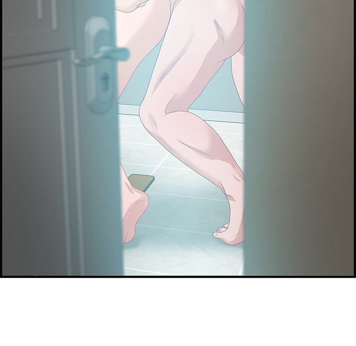 Tasty Chat: 0km Chapter 25 image 123