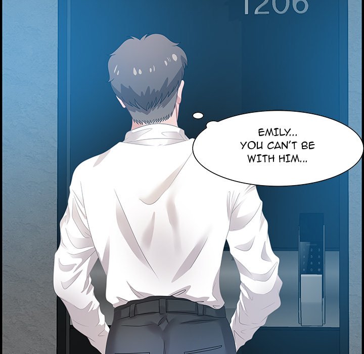 Tasty Chat: 0km Chapter 25 image 30