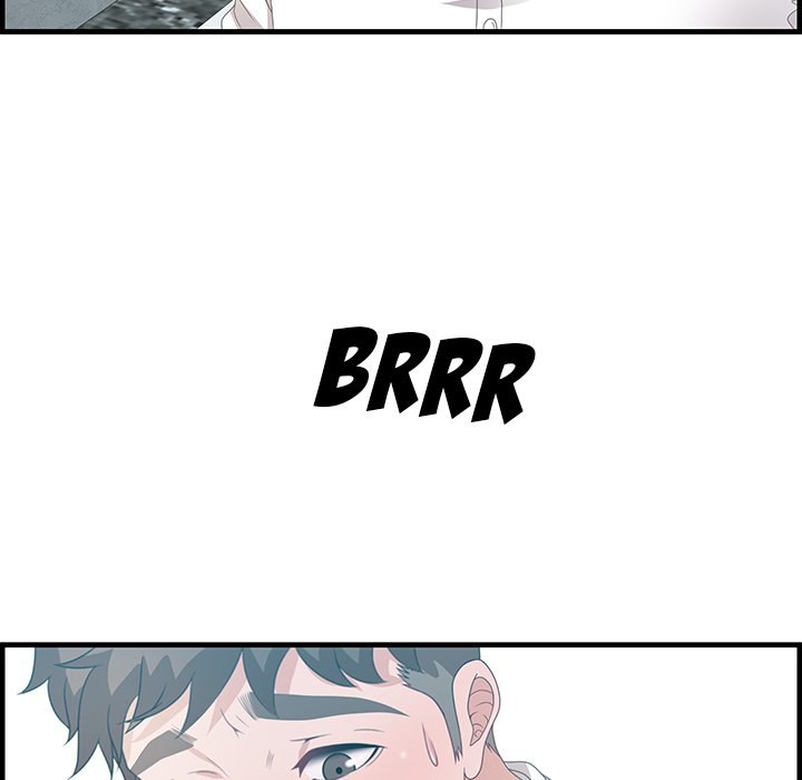 Tasty Chat: 0km Chapter 25 image 33