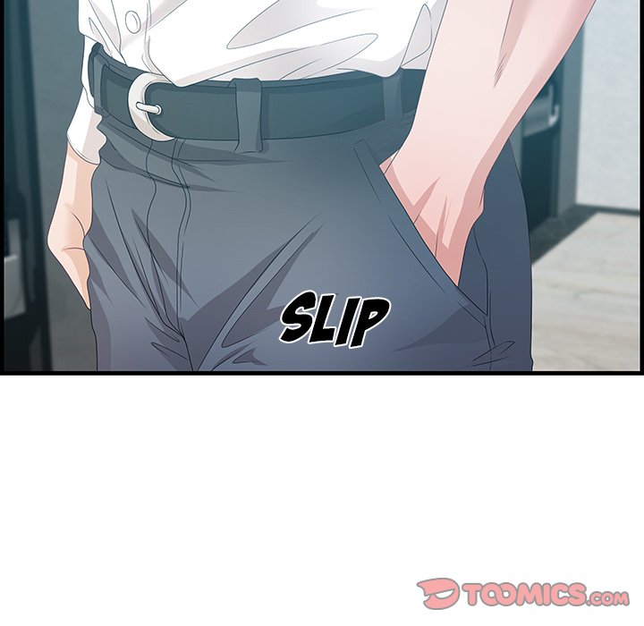 Tasty Chat: 0km Chapter 25 image 35