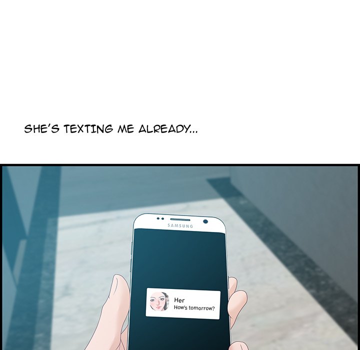 Tasty Chat: 0km Chapter 25 image 36