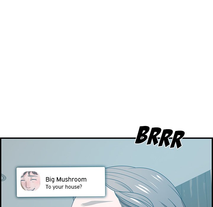 Tasty Chat: 0km Chapter 25 image 39
