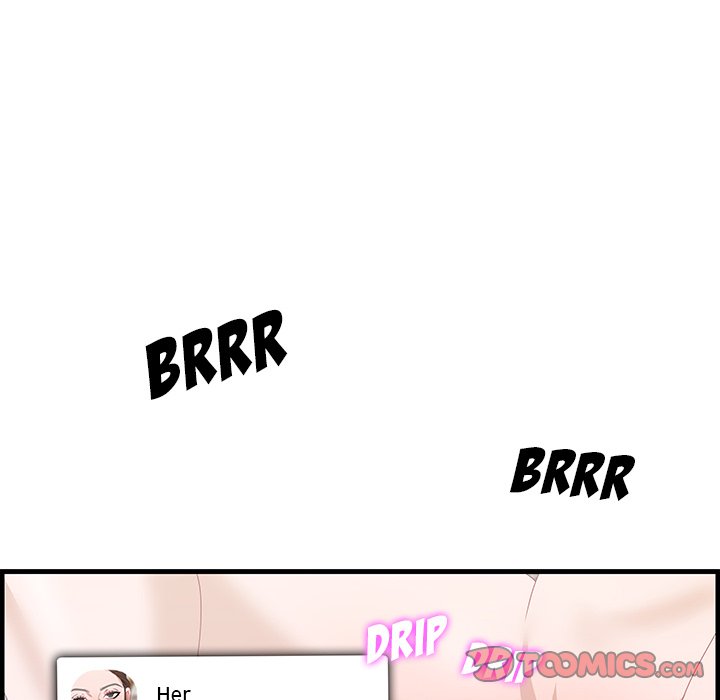 Tasty Chat: 0km Chapter 25 image 41
