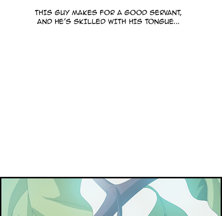 Tasty Chat: 0km Chapter 25 image 43