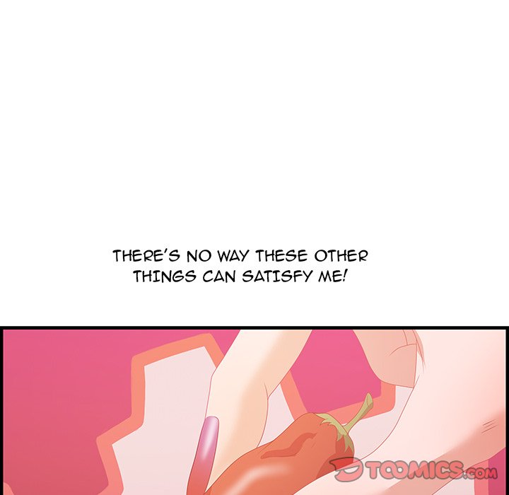 Tasty Chat: 0km Chapter 25 image 47