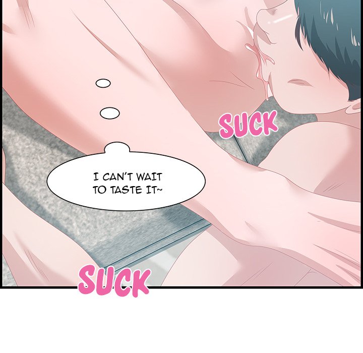 Tasty Chat: 0km Chapter 25 image 52