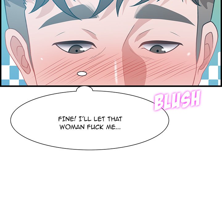 Tasty Chat: 0km Chapter 25 image 54