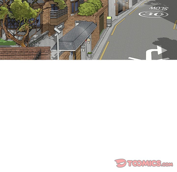 Tasty Chat: 0km Chapter 25 image 59