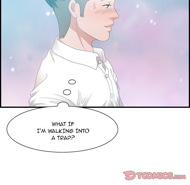 Tasty Chat: 0km Chapter 25 image 62