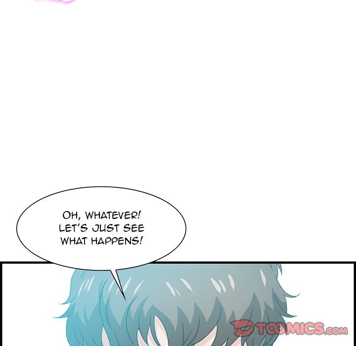 Tasty Chat: 0km Chapter 25 image 68