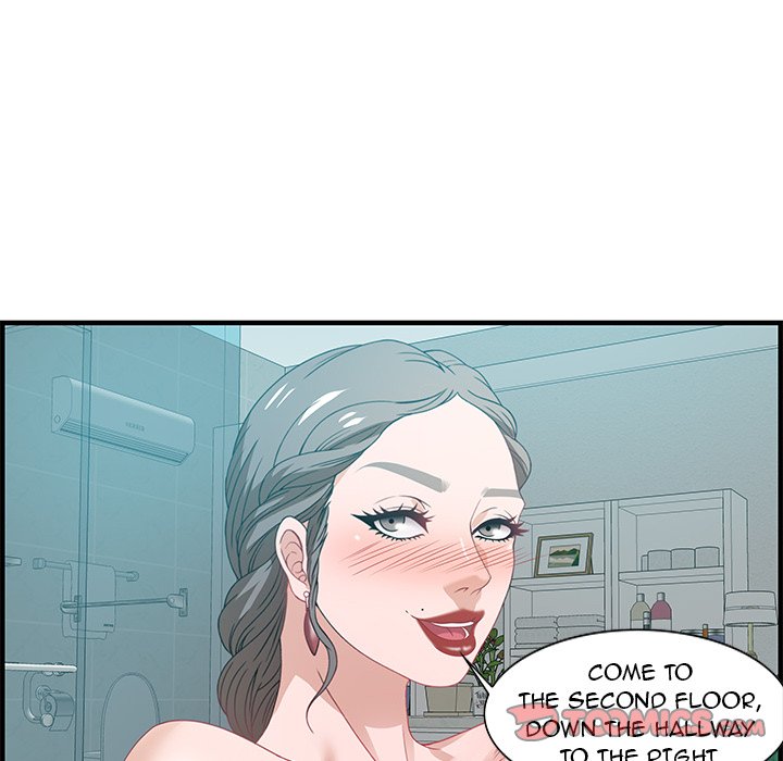 Tasty Chat: 0km Chapter 25 image 74