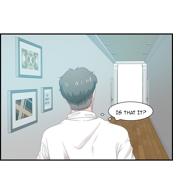 Tasty Chat: 0km Chapter 25 image 76