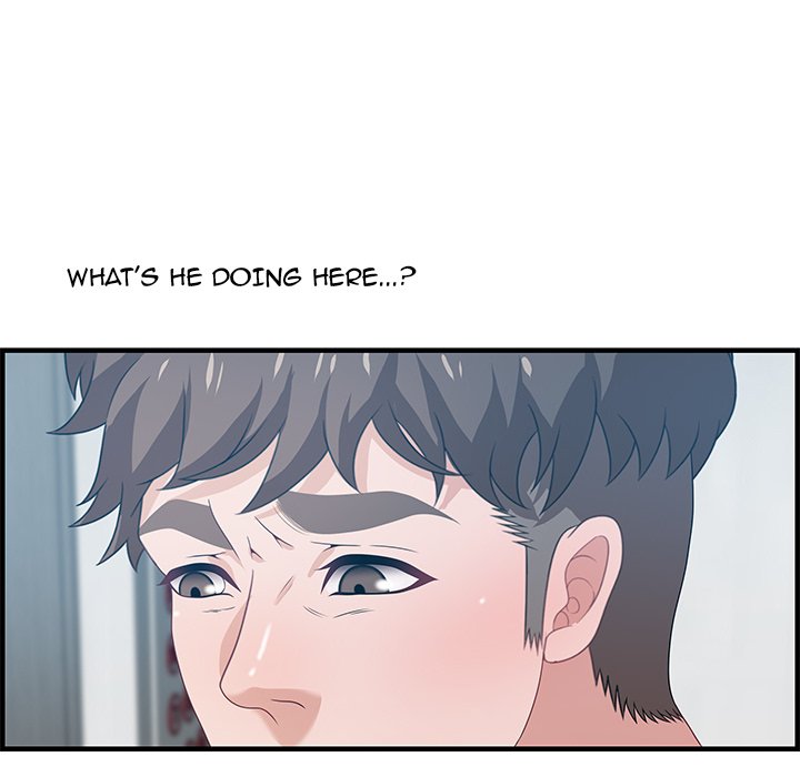 Tasty Chat: 0km Chapter 25 image 7