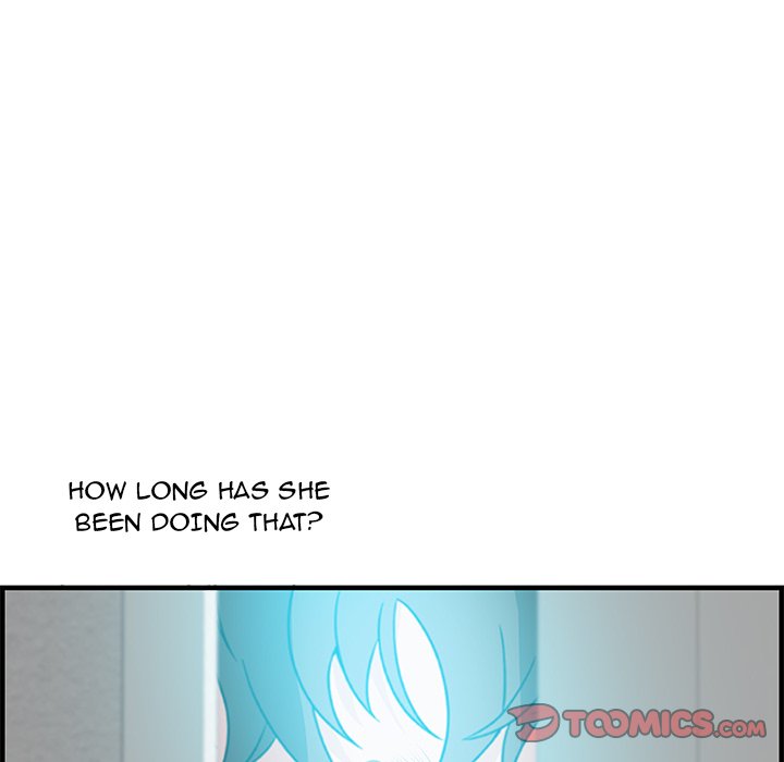 Tasty Chat: 0km Chapter 25 image 83