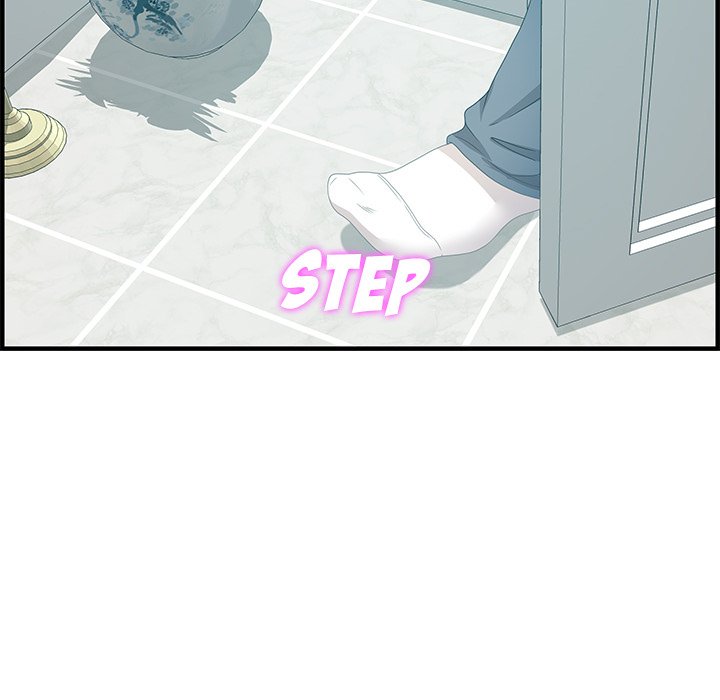 Tasty Chat: 0km Chapter 25 image 88