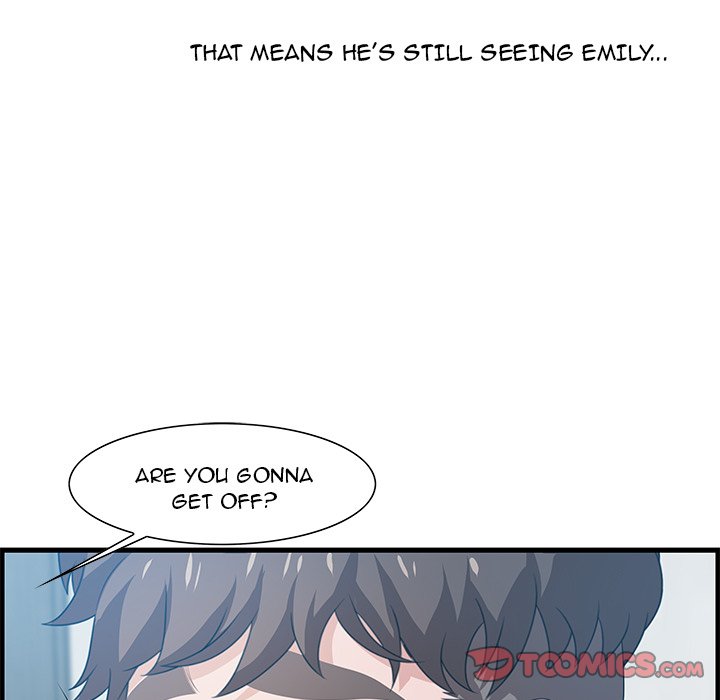 Tasty Chat: 0km Chapter 25 image 8