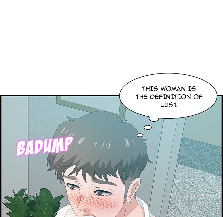 Tasty Chat: 0km Chapter 25 image 91