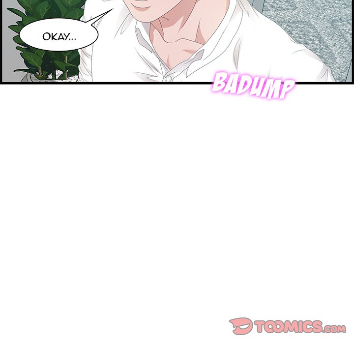 Tasty Chat: 0km Chapter 25 image 92