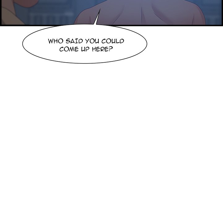 Tasty Chat: 0km Chapter 26 image 99