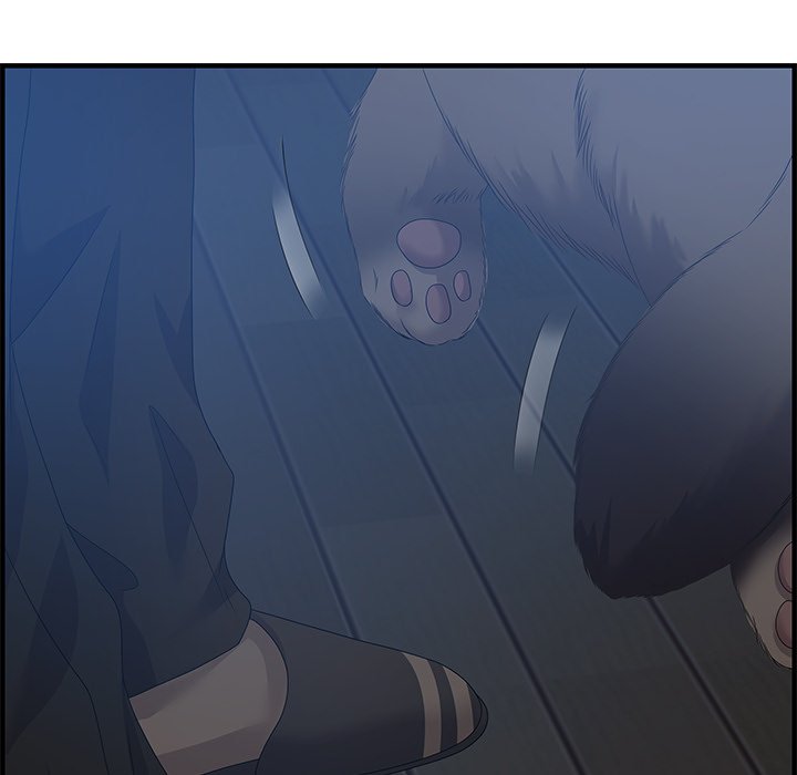 Tasty Chat: 0km Chapter 26 image 100