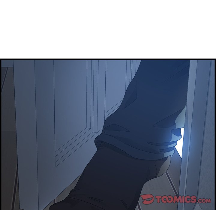 Tasty Chat: 0km Chapter 26 image 110