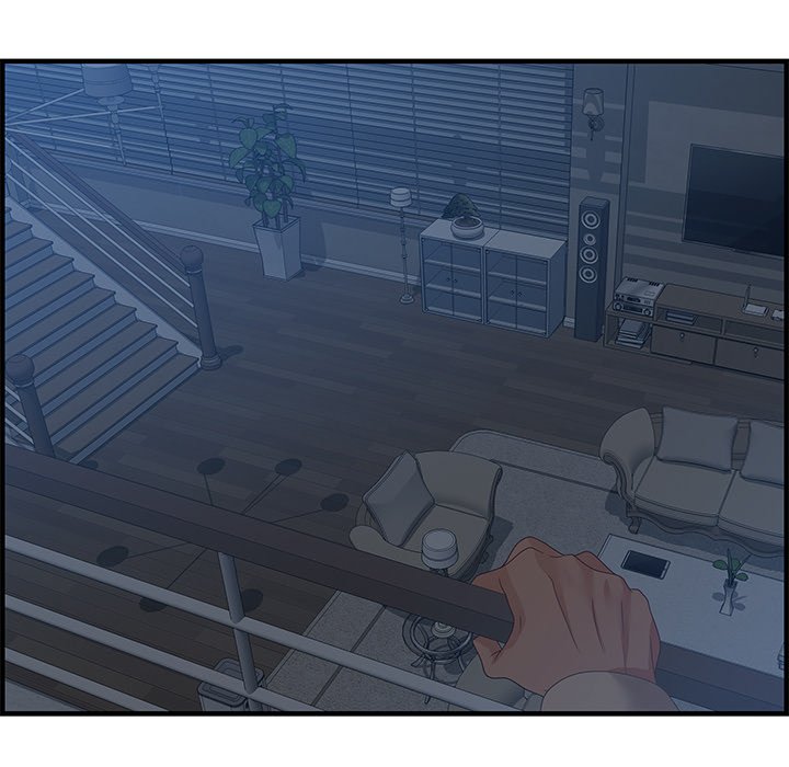 Tasty Chat: 0km Chapter 26 image 114