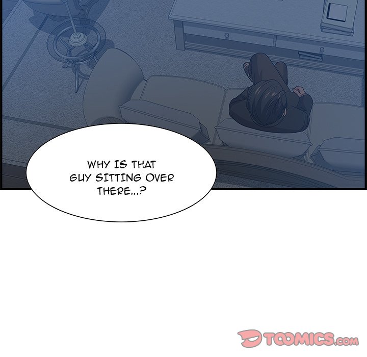 Tasty Chat: 0km Chapter 26 image 116