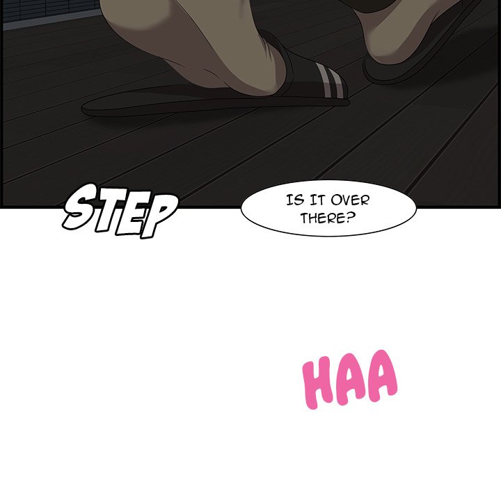 Tasty Chat: 0km Chapter 26 image 16