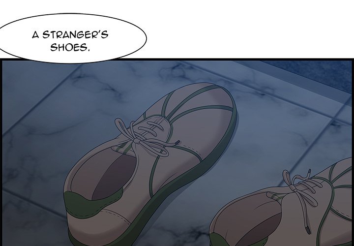 Tasty Chat: 0km Chapter 26 image 1