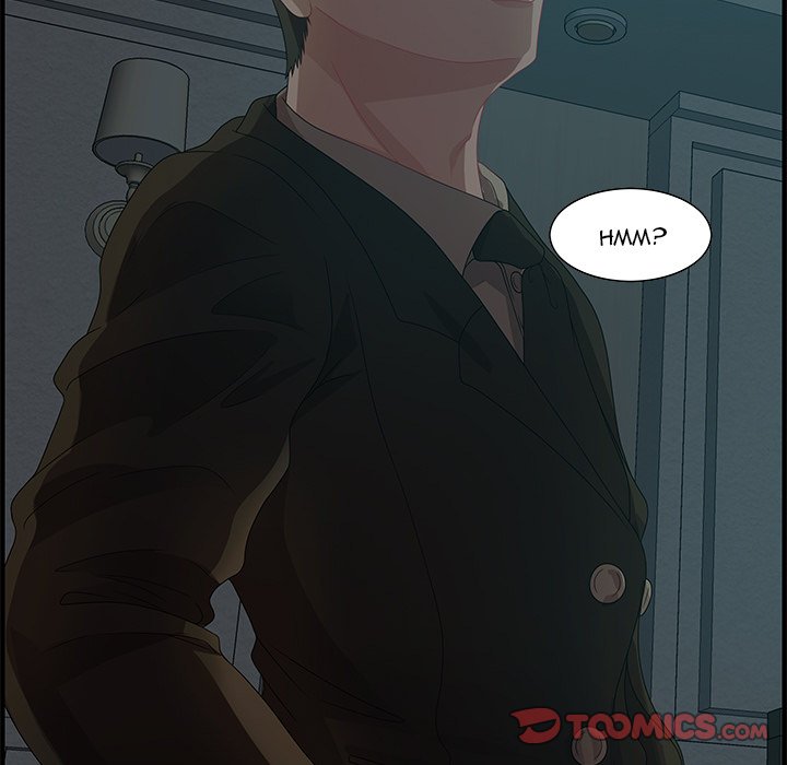 Tasty Chat: 0km Chapter 26 image 20