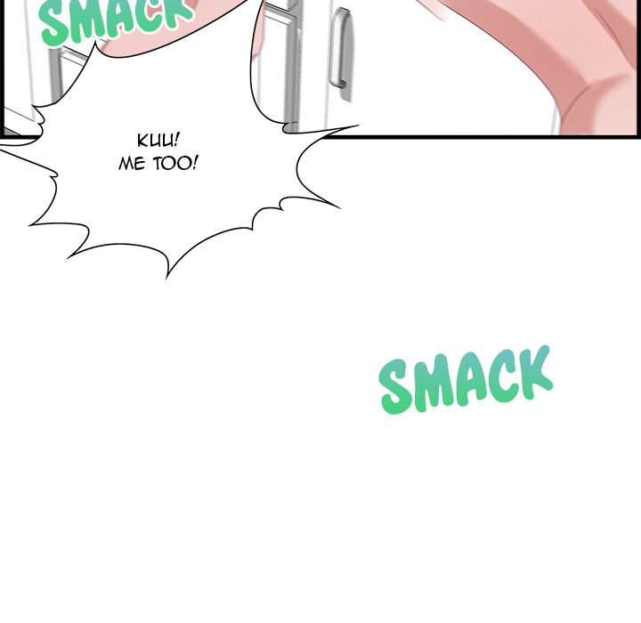 Tasty Chat: 0km Chapter 26 image 27