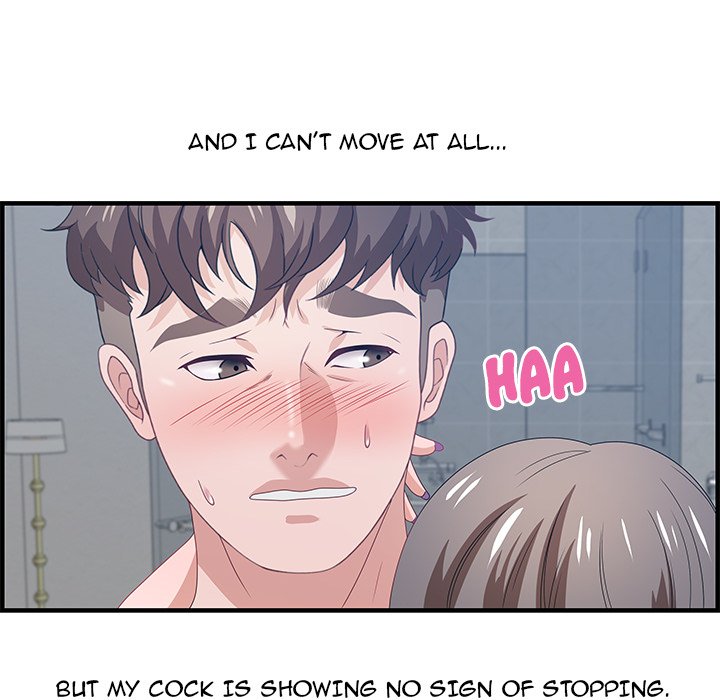 Tasty Chat: 0km Chapter 26 image 31