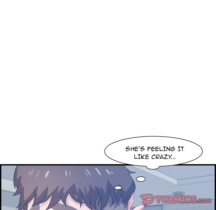 Tasty Chat: 0km Chapter 26 image 32