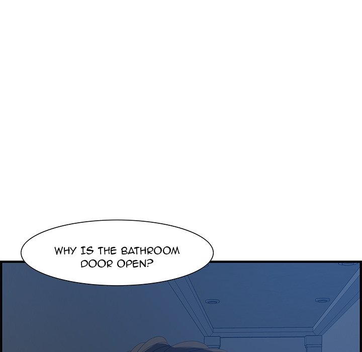 Tasty Chat: 0km Chapter 26 image 36