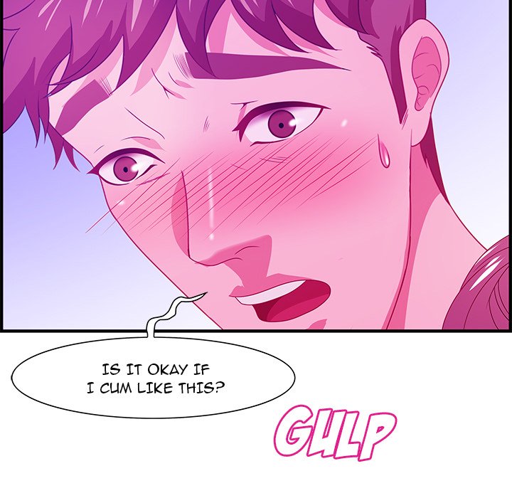 Tasty Chat: 0km Chapter 26 image 39
