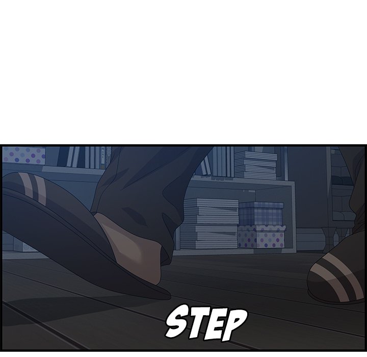 Tasty Chat: 0km Chapter 26 image 5