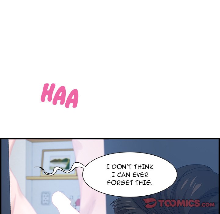 Tasty Chat: 0km Chapter 26 image 62