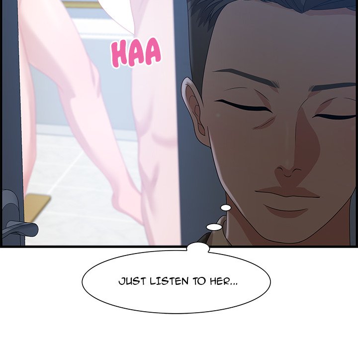 Tasty Chat: 0km Chapter 26 image 63