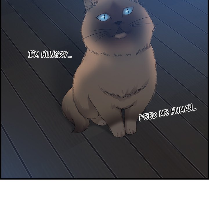 Tasty Chat: 0km Chapter 26 image 72