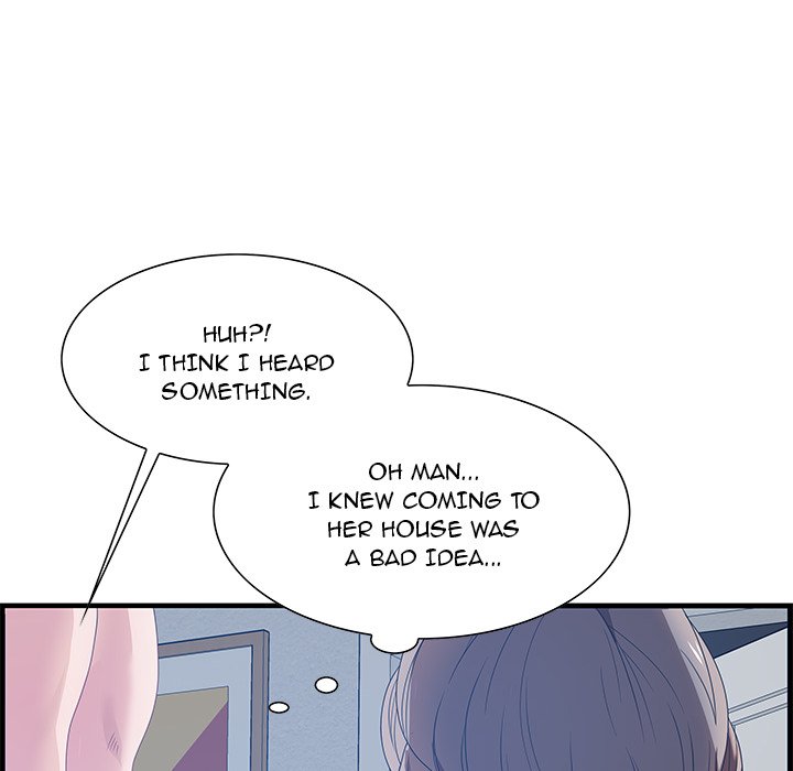 Tasty Chat: 0km Chapter 26 image 73