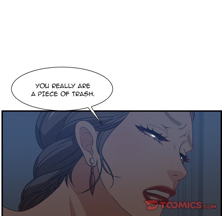 Tasty Chat: 0km Chapter 26 image 86