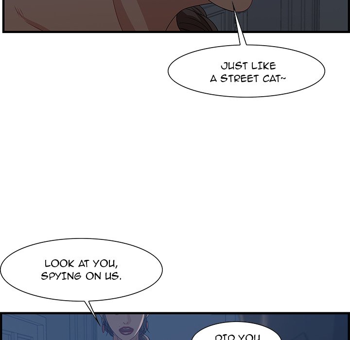 Tasty Chat: 0km Chapter 26 image 87