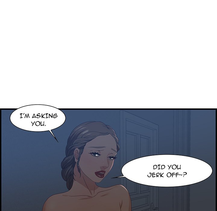 Tasty Chat: 0km Chapter 26 image 89