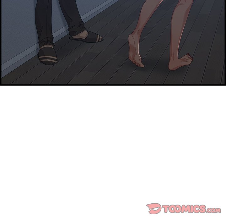 Tasty Chat: 0km Chapter 26 image 92