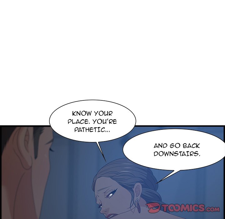 Tasty Chat: 0km Chapter 26 image 98