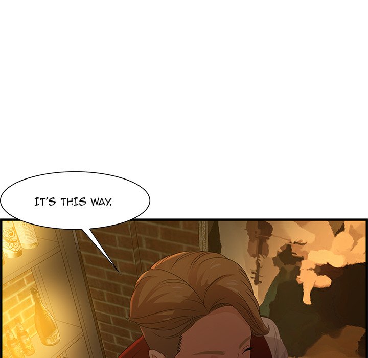 Tasty Chat: 0km Chapter 27 image 99